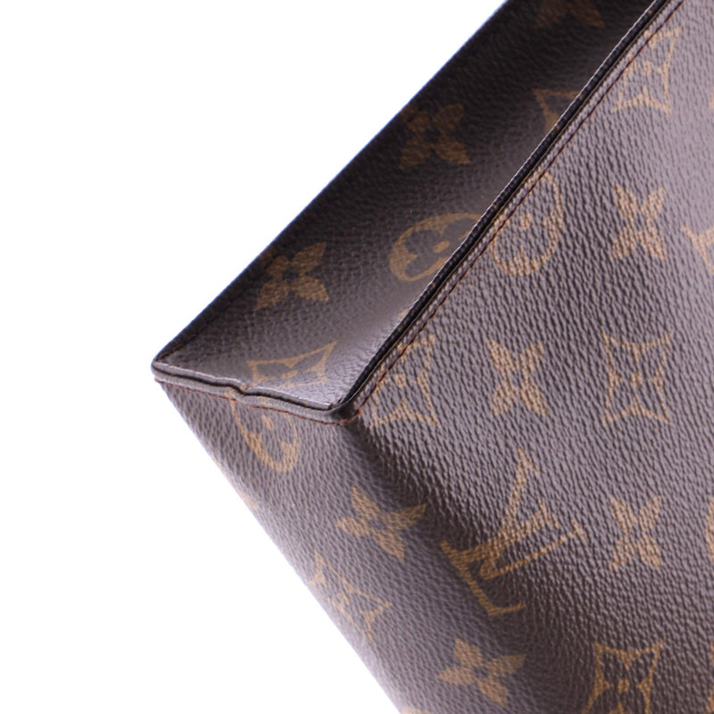 Toiletry Pouch Canvas 26