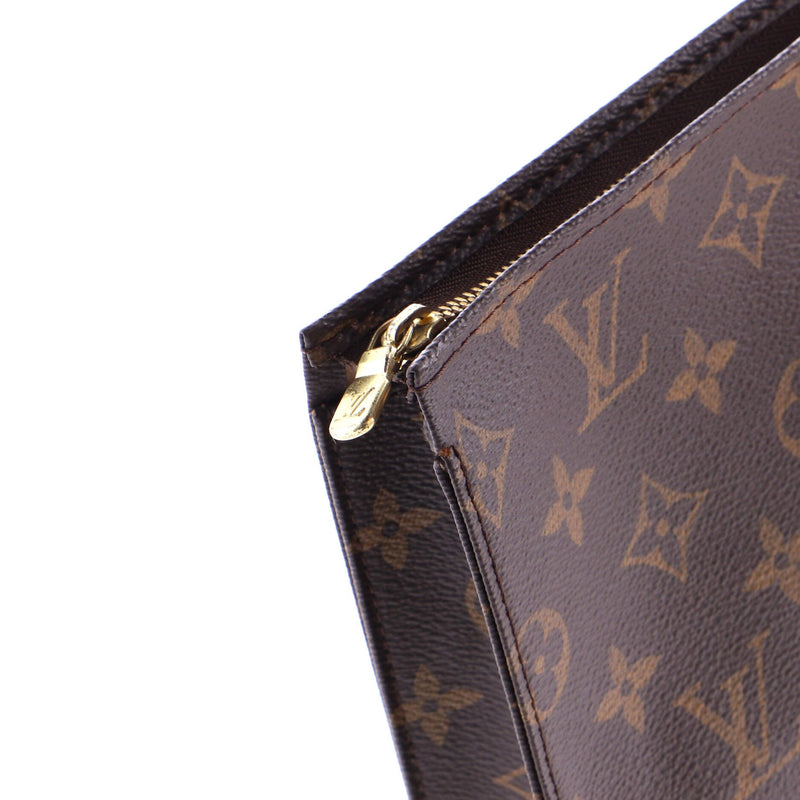 Toiletry Pouch Canvas 26