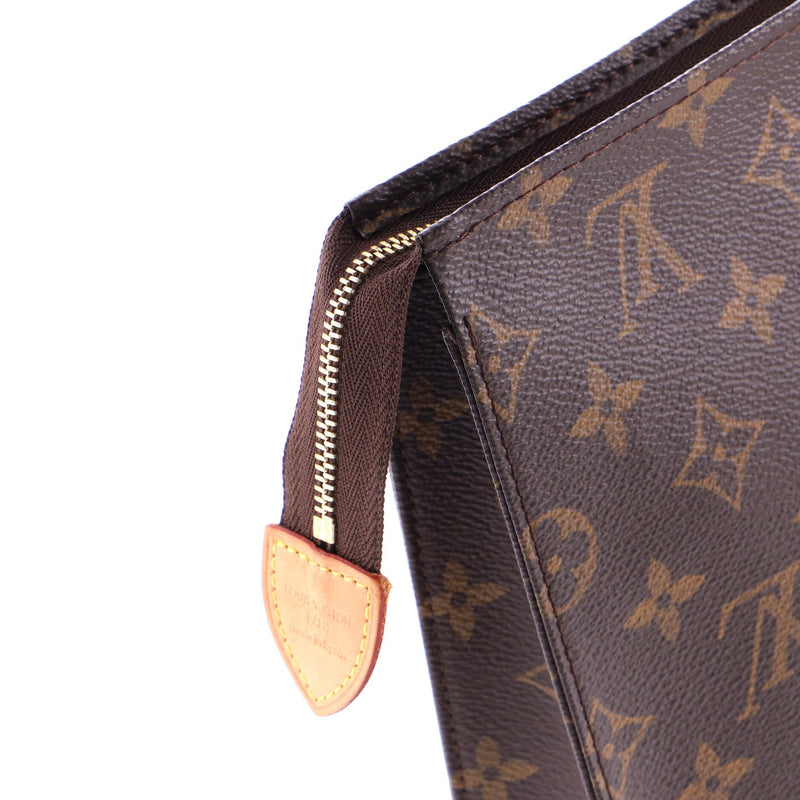 Toiletry Pouch Canvas 26