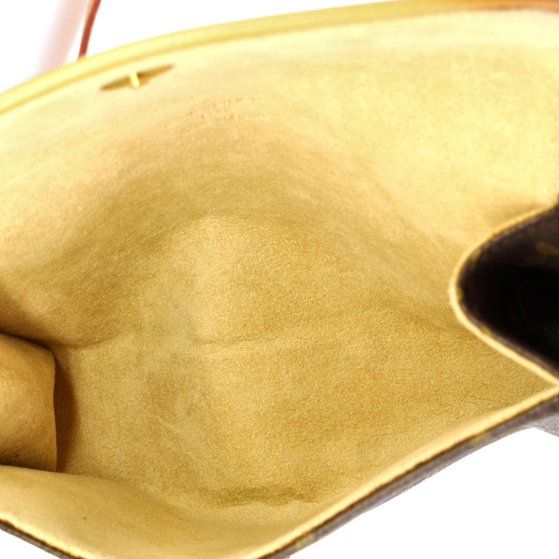 Florentine Waist Bag Canvas