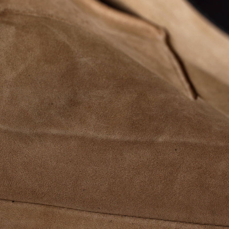 Sylvie Clutch Leather Maxi