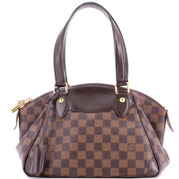 Verona Handbag Damier Pm