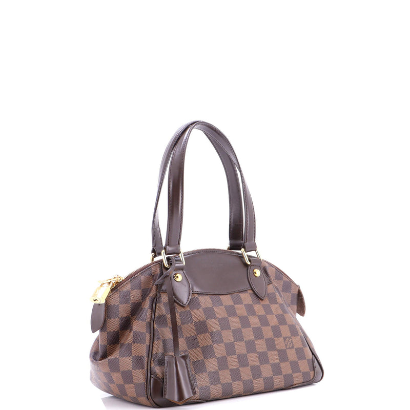 Verona Handbag Damier Pm