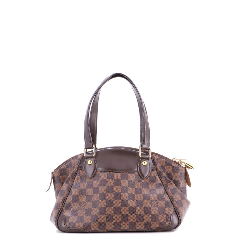 Verona Handbag Damier Pm