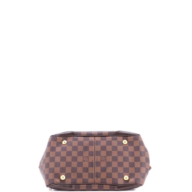 Verona Handbag Damier Pm