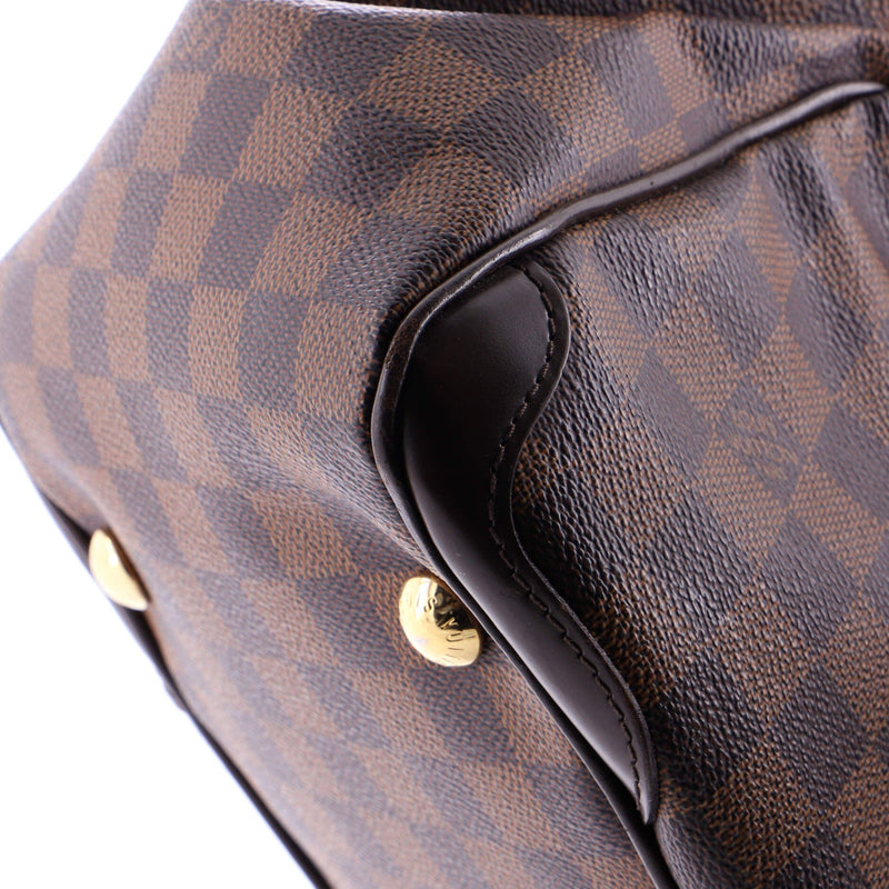 Verona Handbag Damier Pm