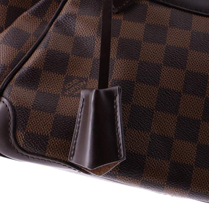 Verona Handbag Damier Pm