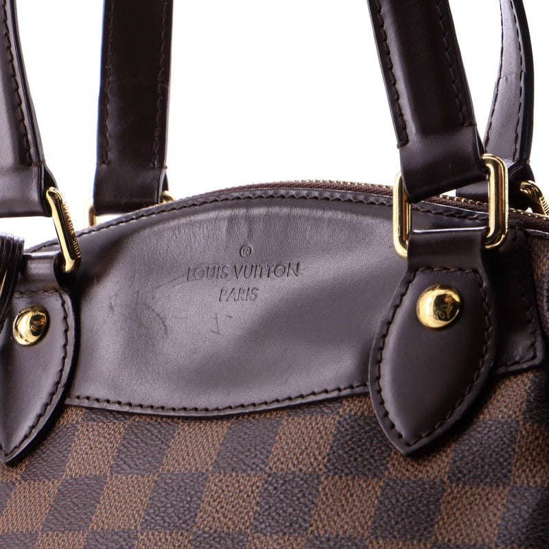 Verona Handbag Damier Pm