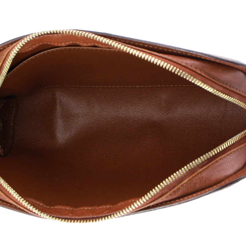 Pochette Orsay Canvas