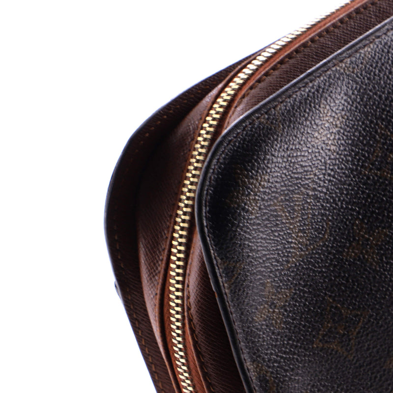 Pochette Orsay Canvas