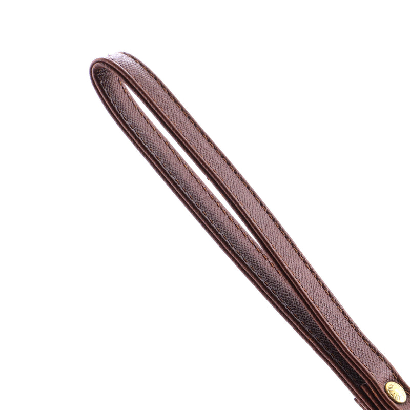 Pochette Orsay Canvas