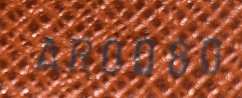 Pochette Orsay Canvas