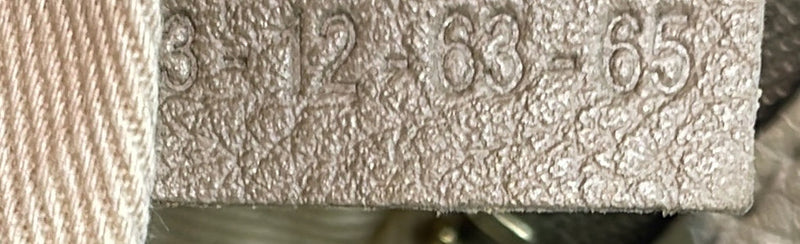 Paraty Top Handle Bag Leather Medium