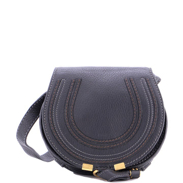 Marcie Crossbody Bag Leather Small