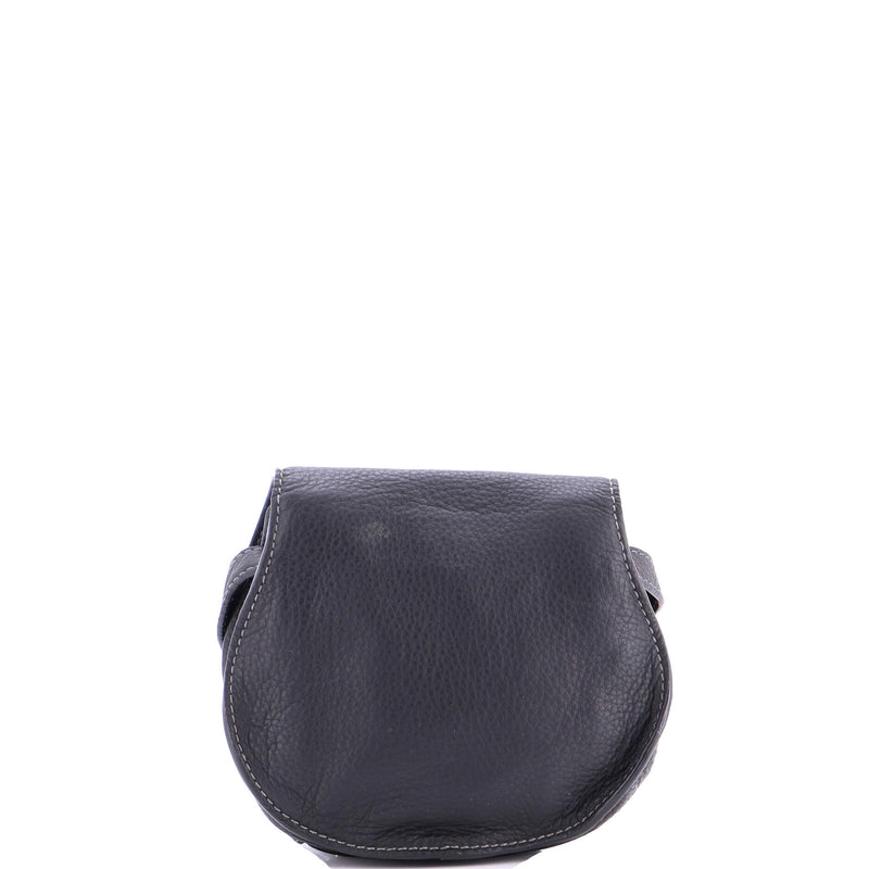 Marcie Crossbody Bag Leather Small