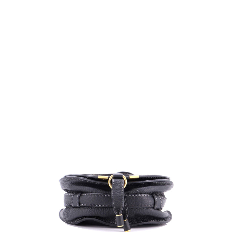 Marcie Crossbody Bag Leather Small