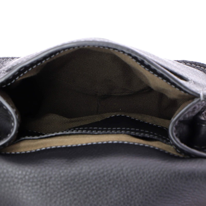 Marcie Crossbody Bag Leather Small