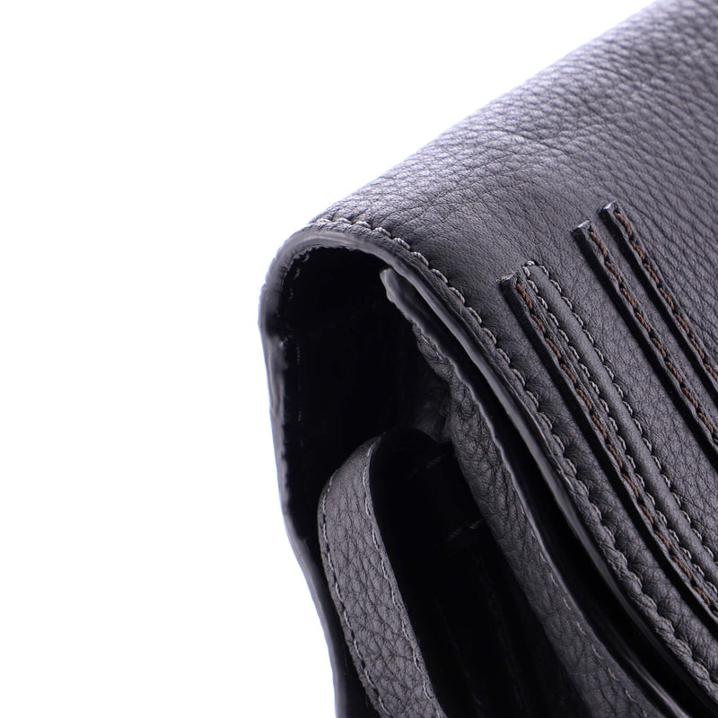 Marcie Crossbody Bag Leather Small