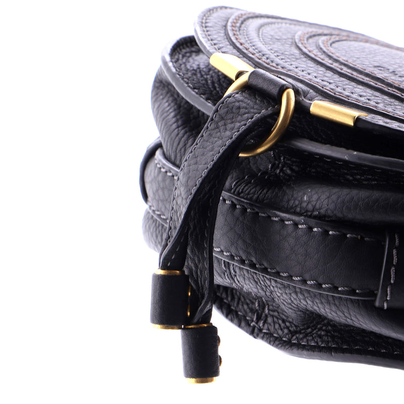 Marcie Crossbody Bag Leather Small