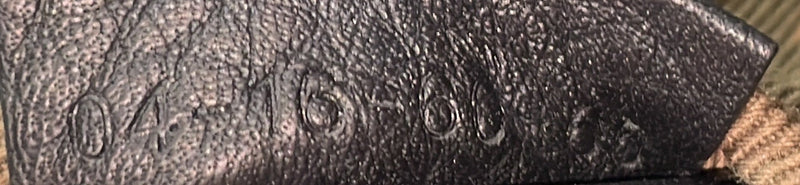 Marcie Crossbody Bag Leather Small