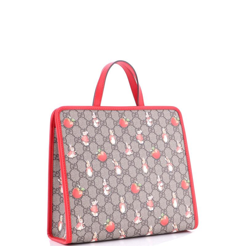 X Peter Rabbit Kid's Tote Printed Gg