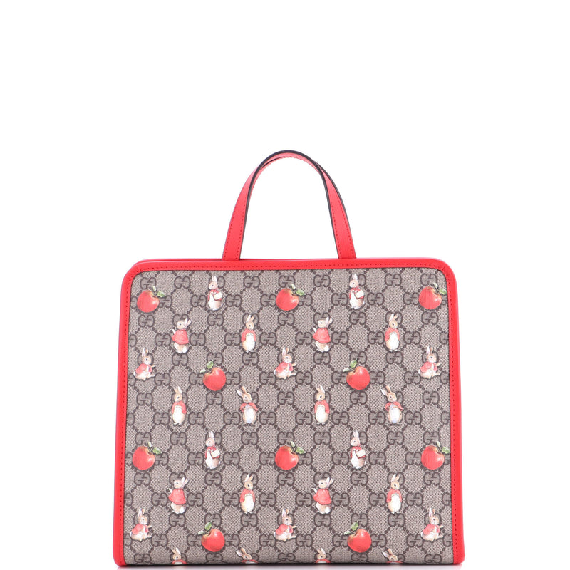 X Peter Rabbit Kid's Tote Printed Gg