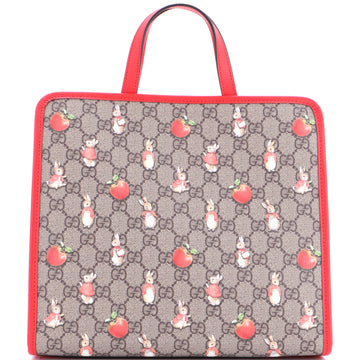 X Peter Rabbit Kid's Tote Printed Gg