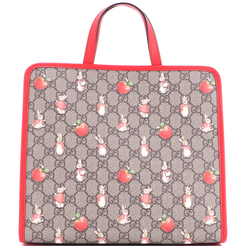 X Peter Rabbit Kid's Tote Printed Gg
