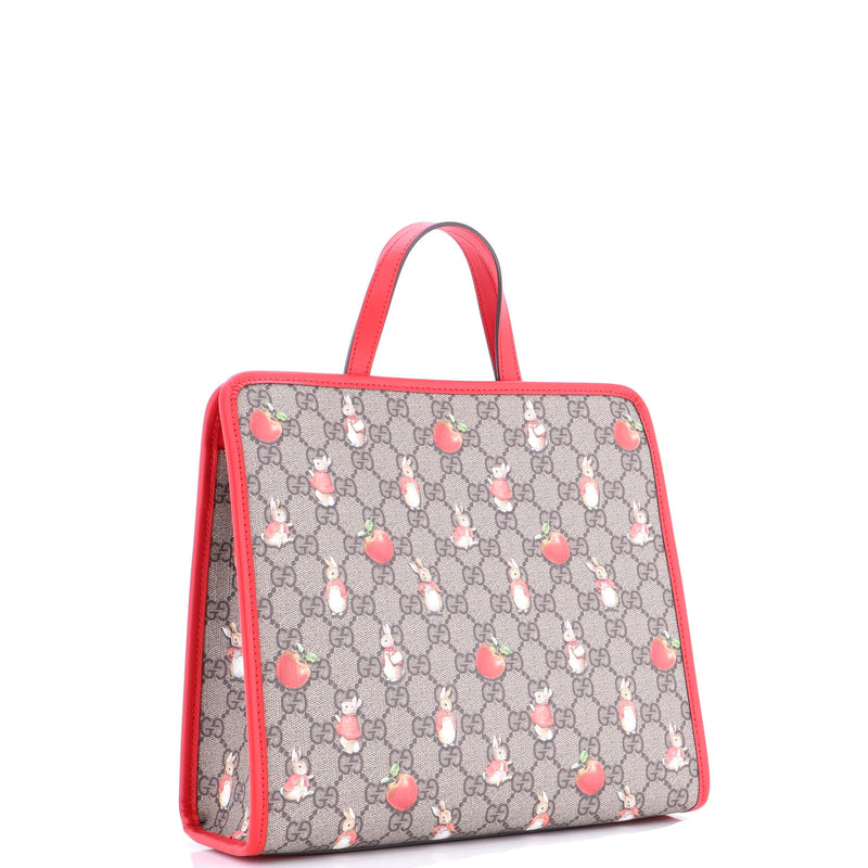 X Peter Rabbit Kid's Tote Printed Gg