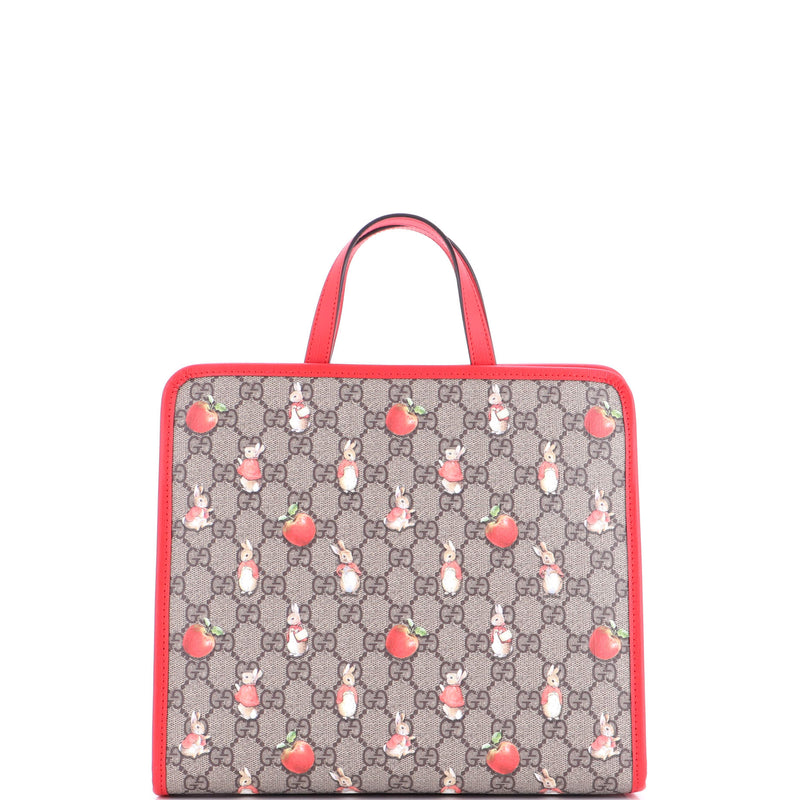 X Peter Rabbit Kid's Tote Printed Gg