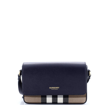 New Hampshire Shoulder Bag House Check