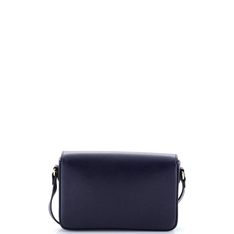 New Hampshire Shoulder Bag House Check