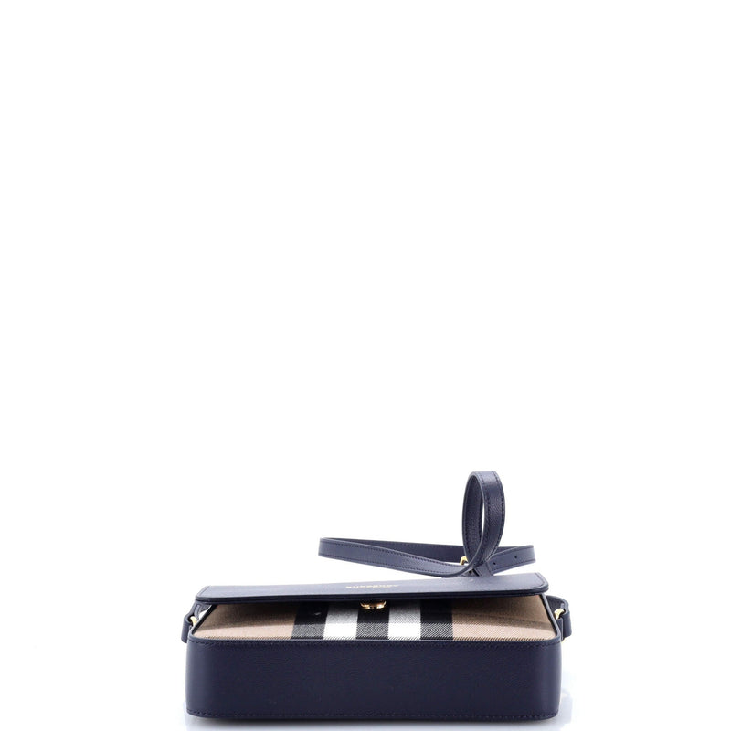 New Hampshire Shoulder Bag House Check