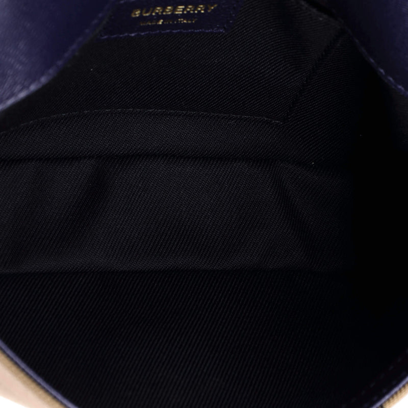 New Hampshire Shoulder Bag House Check