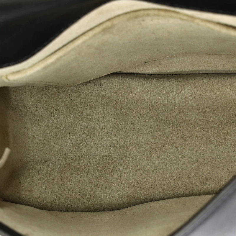 Nile Crossbody Bag Leather Medium