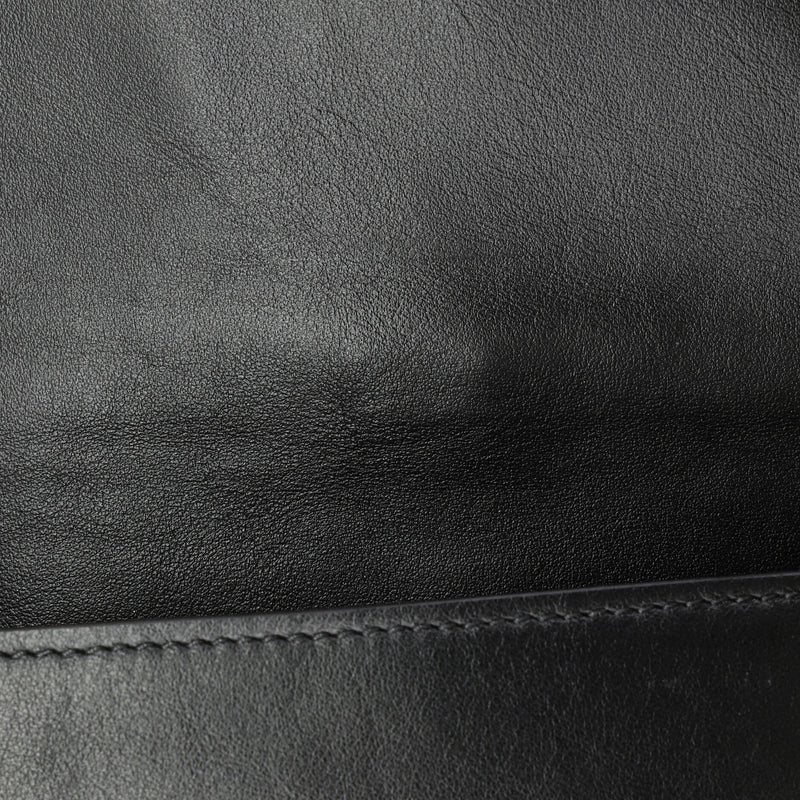 Nile Crossbody Bag Leather Medium