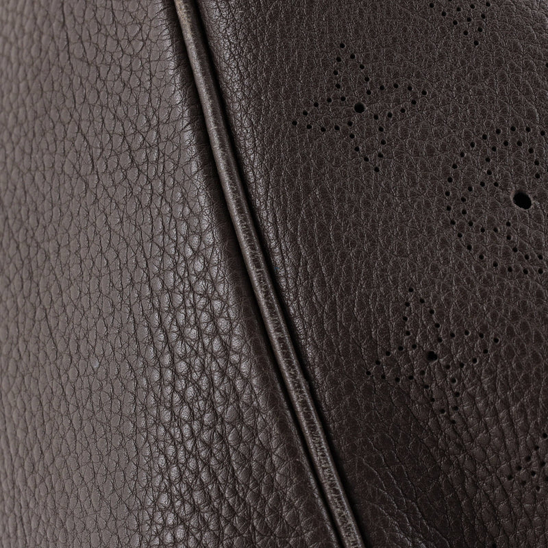 L Hobo Mahina Leather