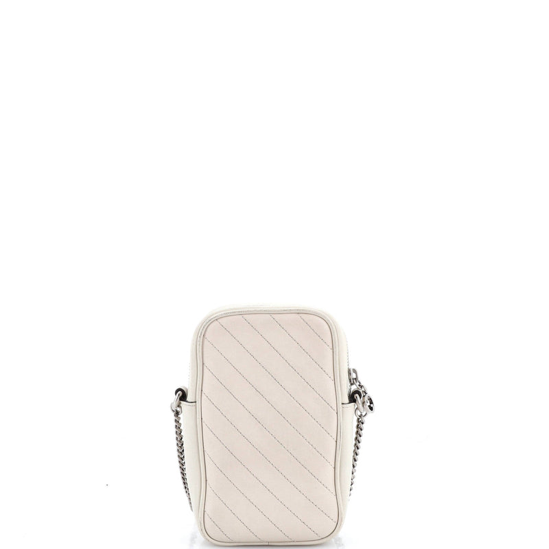 Blondie Nm Crossbody Bag Diagonal