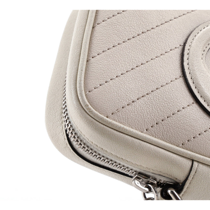 Blondie Nm Crossbody Bag Diagonal