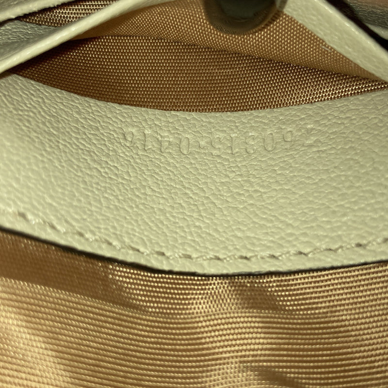 Blondie Nm Crossbody Bag Diagonal