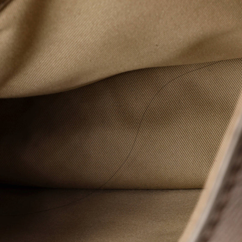 Aby Day Bag Leather Medium