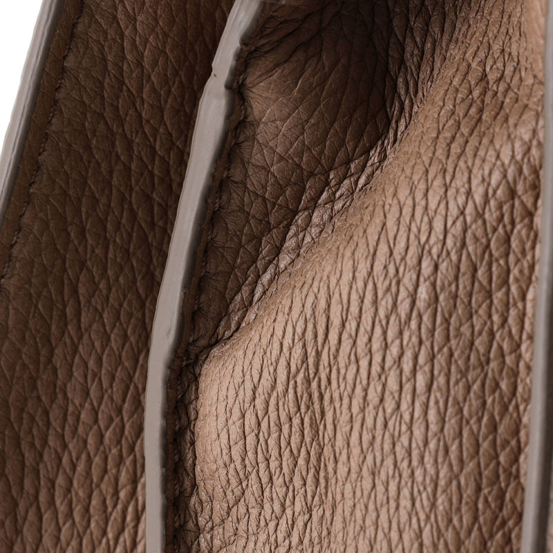 Aby Day Bag Leather Medium