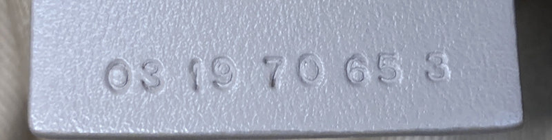 Aby Day Bag Leather Medium