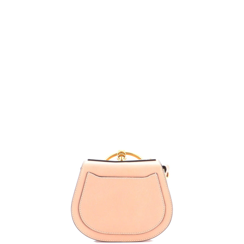 Nile Crossbody Bag Leather Small