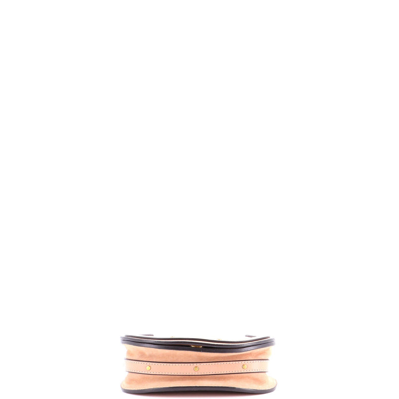 Nile Crossbody Bag Leather Small