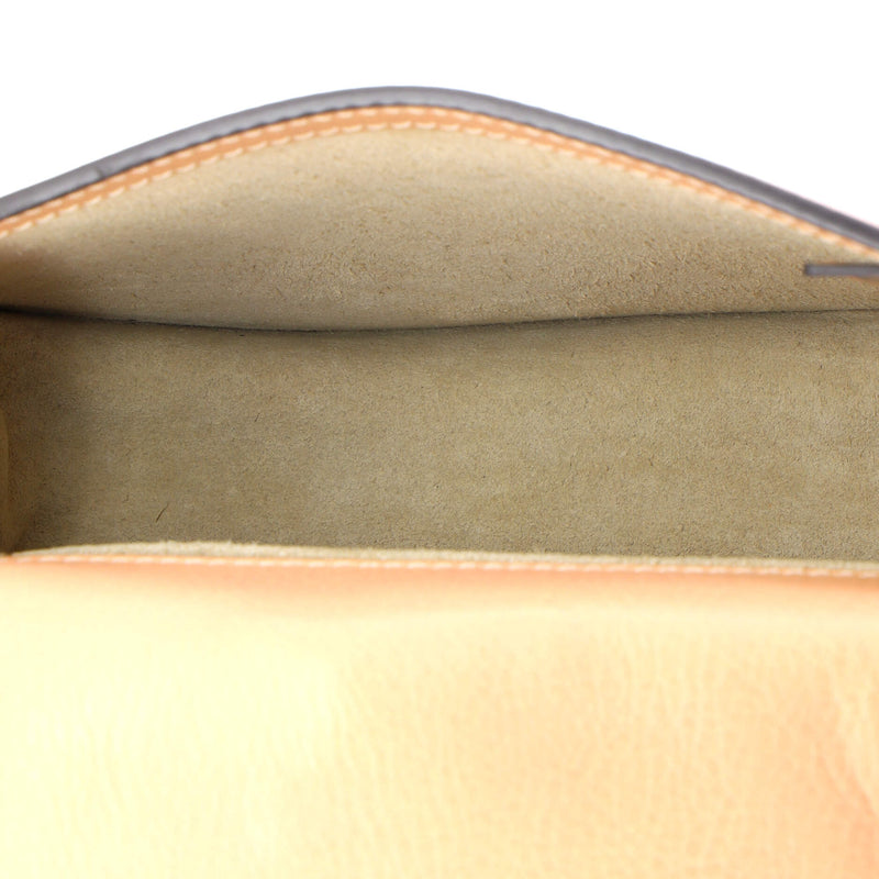 Nile Crossbody Bag Leather Small