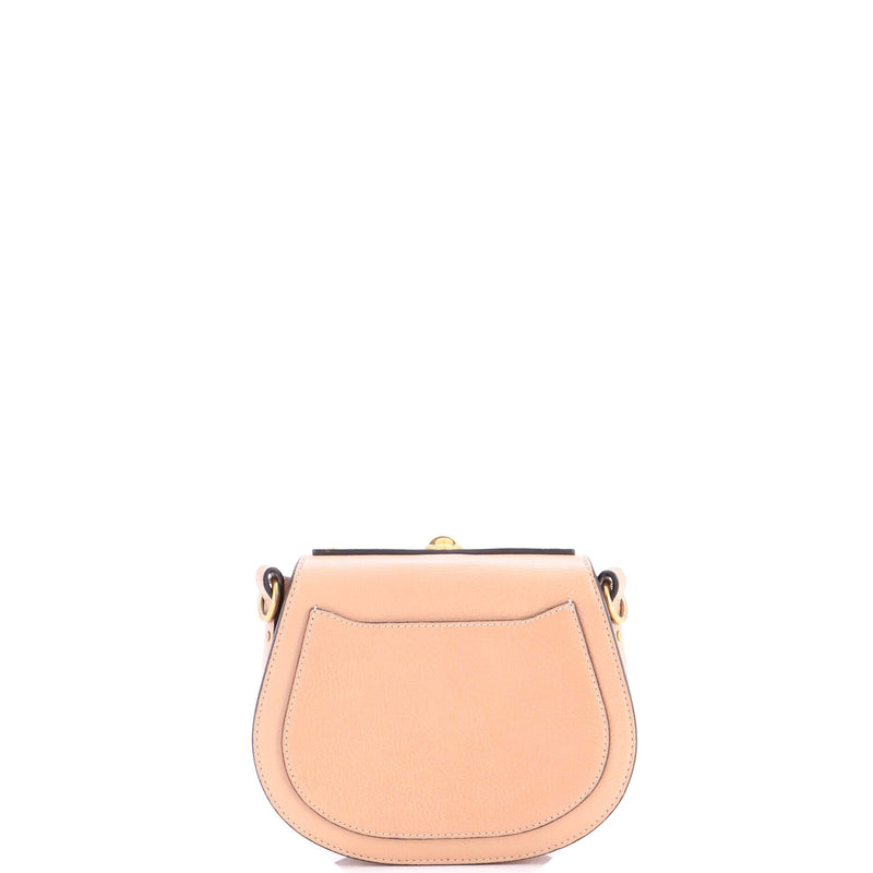 Nile Crossbody Bag Leather Small