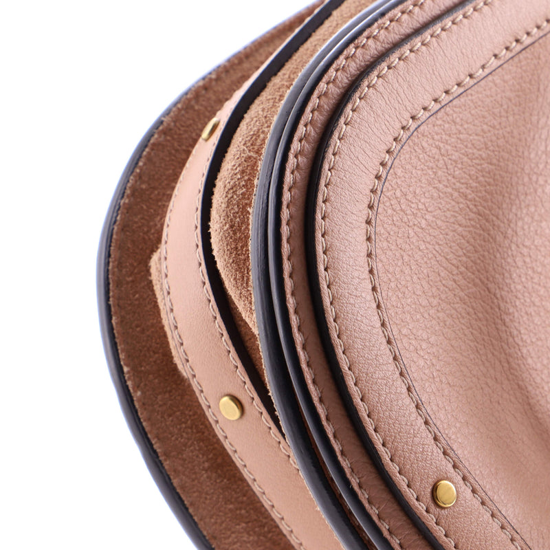 Nile Crossbody Bag Leather Small