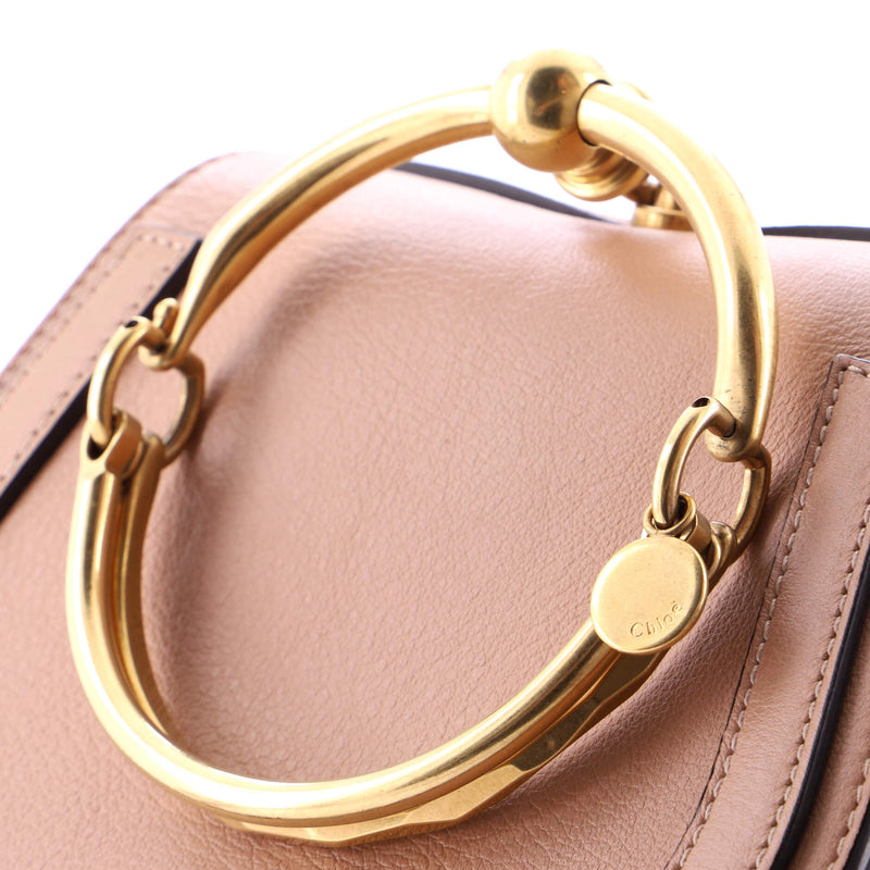 Nile Crossbody Bag Leather Small