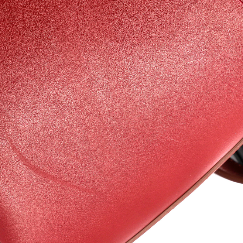 Roy Bucket Bag Leather Medium